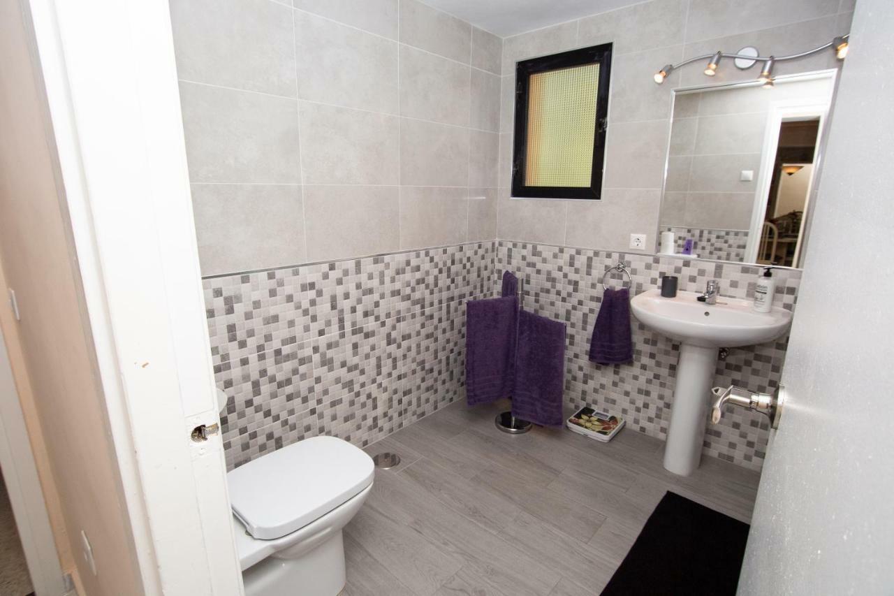 Casa Calahonda Apartment Sitio de Calahonda Ngoại thất bức ảnh