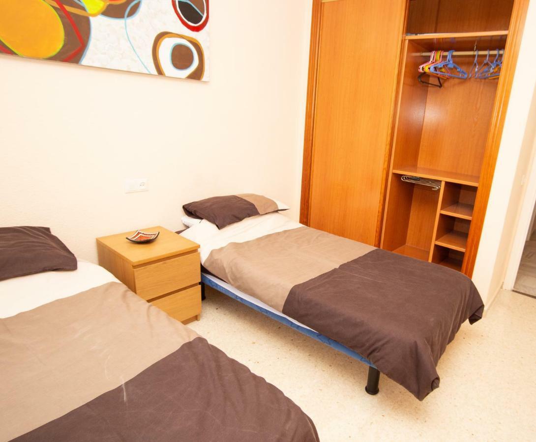 Casa Calahonda Apartment Sitio de Calahonda Ngoại thất bức ảnh